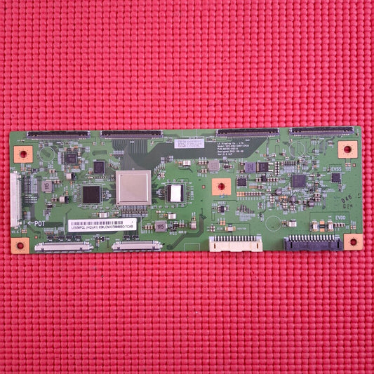 LVDS BOARD FOR SONY XR-65A75K XR-65A80K XR-65A84K XR-65A84L 65" TV 6871L-6962A