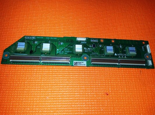 BUFFER BOARD FOR LG 50PC55 50" PLASMA TV EAX39571101 EBR39573901 