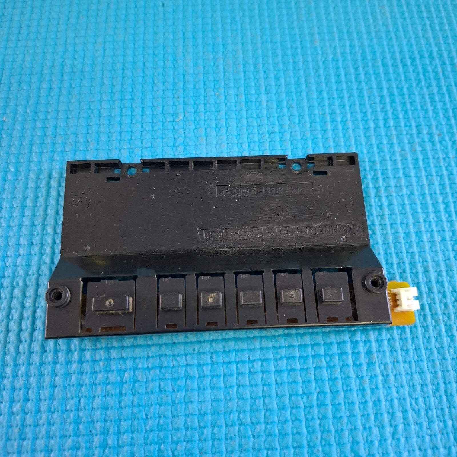 BUTTON UNIT FOR PANASONIC TX-L42E5B TX-L47E5B TX-L55ET5BTX-L50EM6B TX-L42ET5B TV