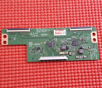 LVDS FOR PANASONIC TX42AS420B TX-42A400B TX-42A5500B TV 6870C-0480A 6871L-3454J