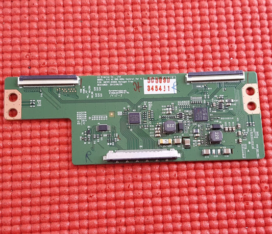 LVDS FOR PANASONIC TX42AS420B TX-42A400B TX-42A5500B TV 6870C-0480A 6871L-3454J