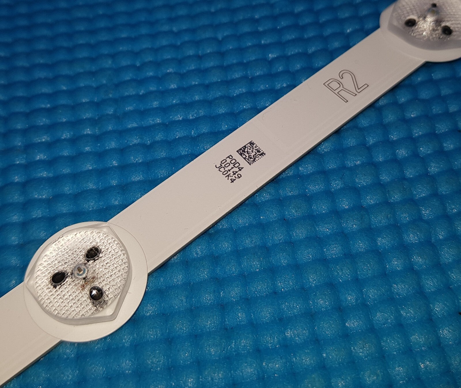 BACKLIGHT FOR LG 42LN578V 40" LED TV 42" ROW2.1 REV0.0 1 R2-TYPE 6916L-1217A