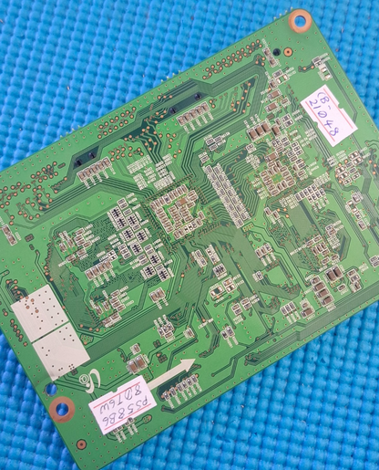 TCON BOARD FOR SAMSUNG PS58B680T6W 58" PLASMA TV LJ41-06215A LJ92-01618A A1
