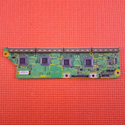 BUFFER BOARD FOR PANASONIC TH-42PZ80B TH-42PZ82B 42" TV TXNSD1RLTB TNPA4413 1 SD