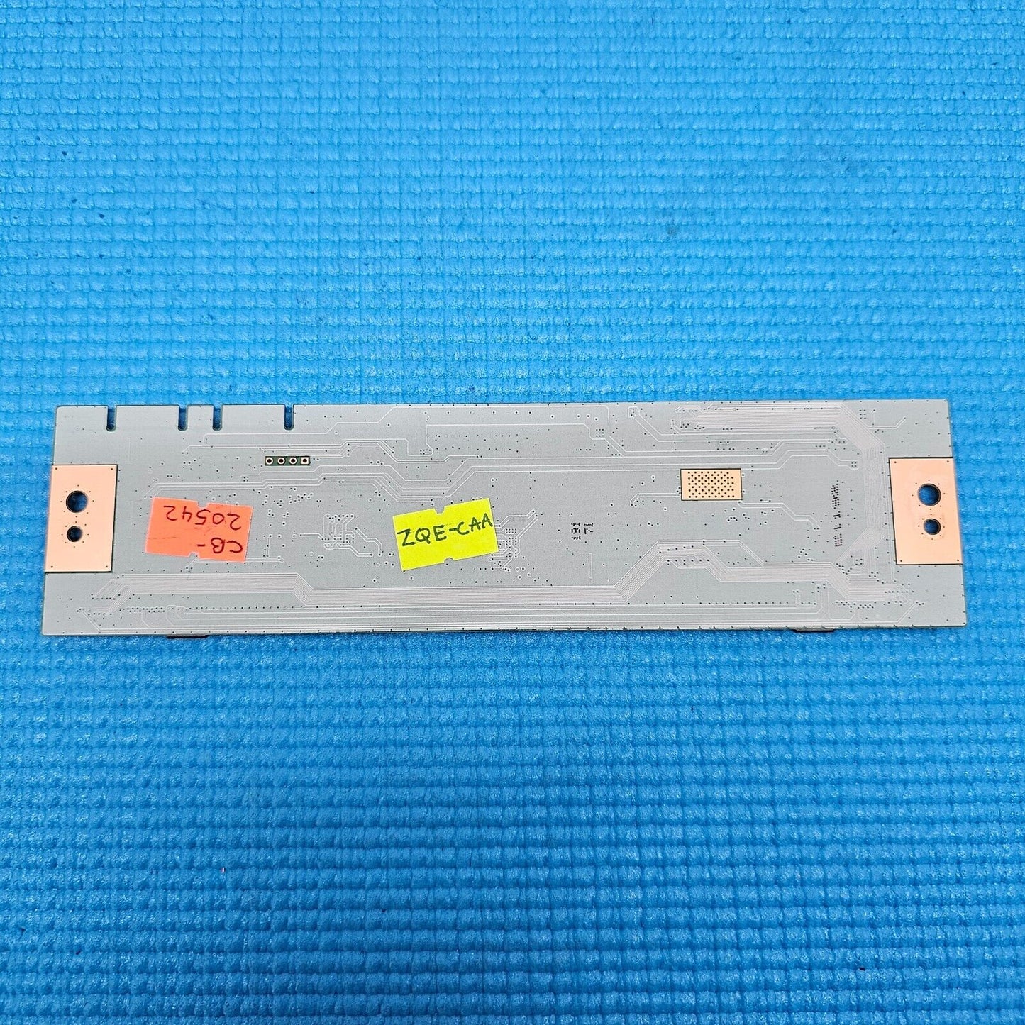 TCON BOARD FOR HUAWEI MATEVIEW GT ZQE-CAA 34" ULTRAWIDE MONITOR SG3402H01-1-C-1