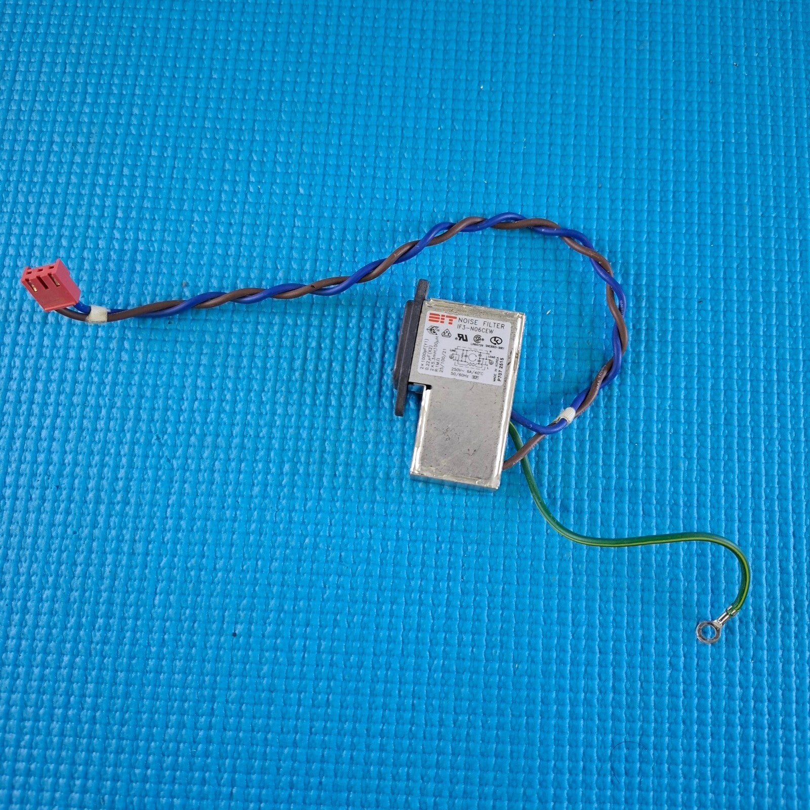 NOISE FILTER FOR LG 32LC46 37LC46 32LC56 37LC56 32LT75 37LT75 TV IF3-N06CEW