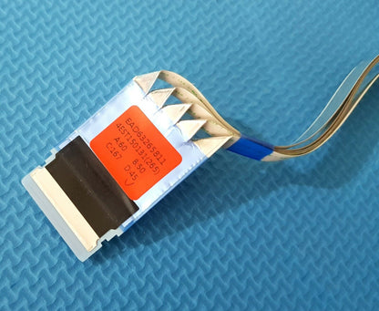 LVDS FLAT CABLE FOR LG 43LF590V 43LF540V 43LH5100 43" LED TV EAD63265811