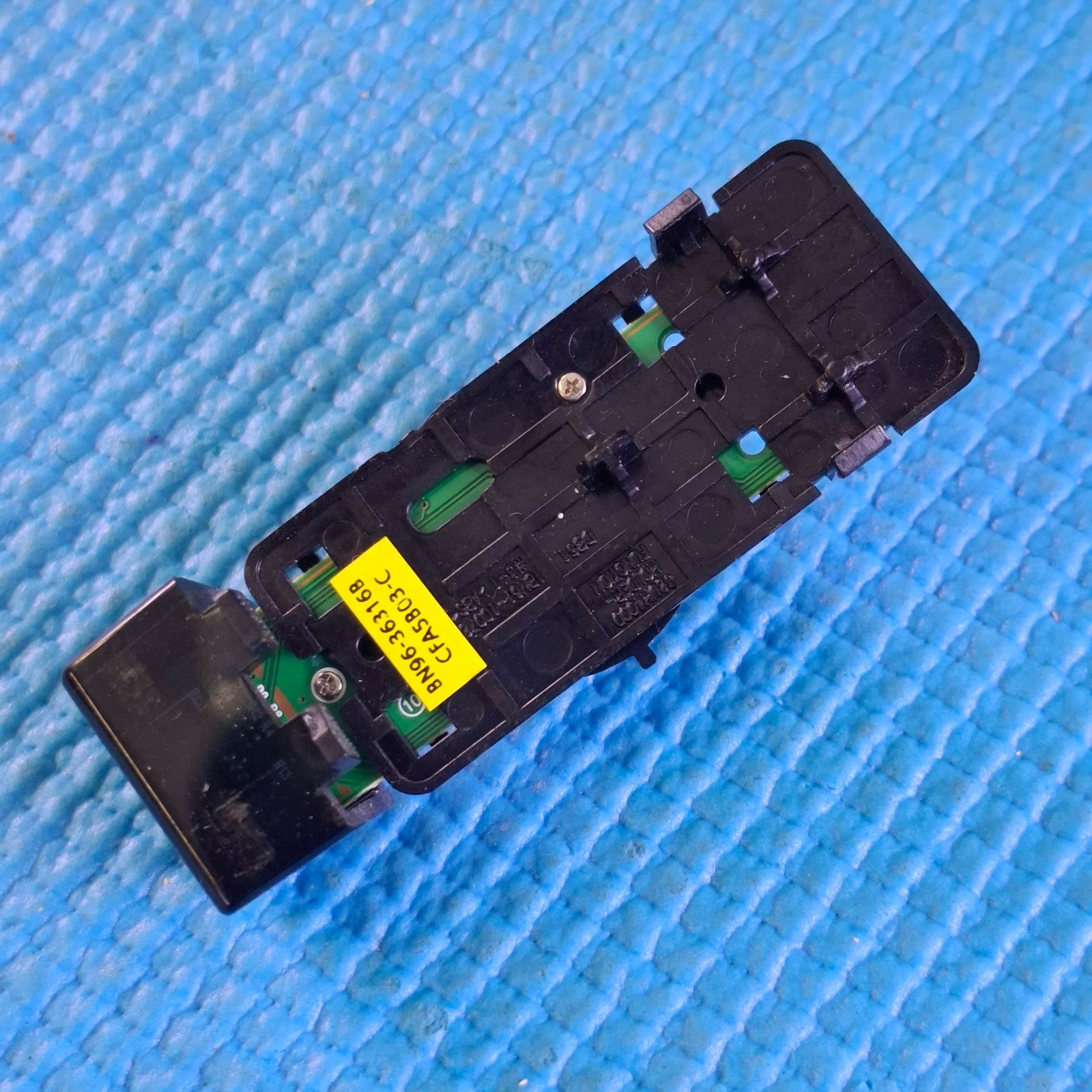 POWER BUTTON IR SENSOR FOR SAMSUNG T28E310EX LT24E310EX LT28E310 TV BN96-36316B