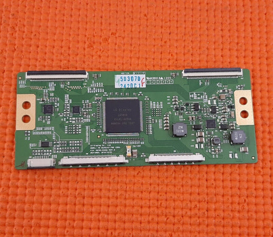 LVDS BOARD FOR LG 32LV550U 32LV450U 32" LED TV 6870C-0358A 6871L-2420C