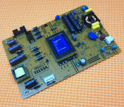 POWER SUPPLY FOR HITACHI 32HB6T41U P32D300 32278HDDLED 32" TV 17IPS62 23321189