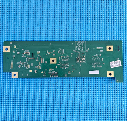 TCON LVDS BOARD FOR LG OLED48C14LB OLED48A16LA 48" TV 6870C-0852B 6871L-6458H