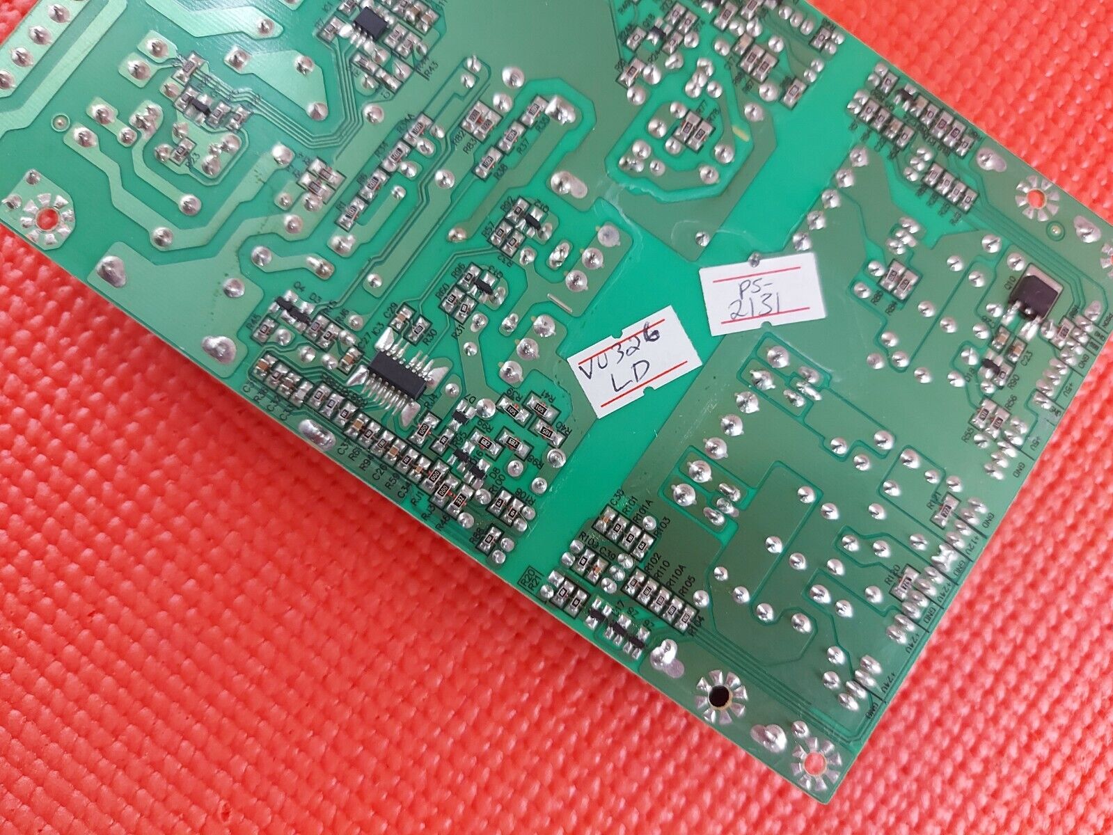 POWER SUPPLY FOR VIDEOCON VU326LD 32" LCD TV MP688TL REV:1.3 KB-5150