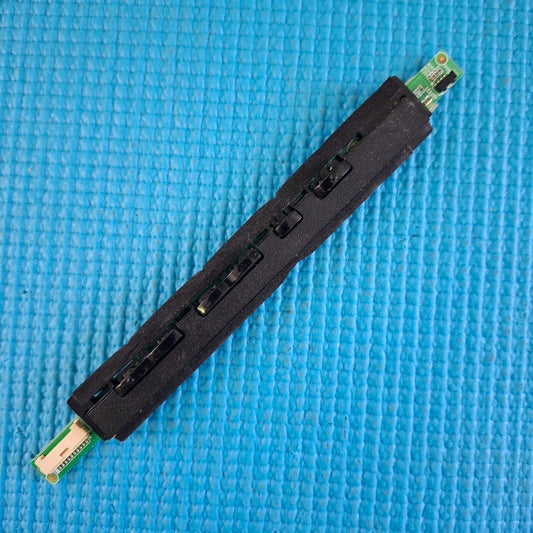 POWER BUTTON UNIT FOR PANASONIC TX-32AS520B TX-32AS500E 32" TV TXESBJ2000X