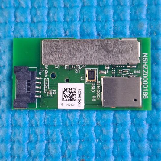 BLUETOOTH ADAPTER MODULE FOR PANASONIC TX-50EX750B TV N5HZZ0000186 TKP5ZA627