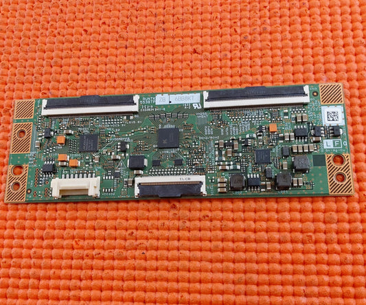 LVDS BOARD FOR SAMSUNG UE40K5600AK UE40K5500AK UE40J5100AK TV RUNTK 5538TP ZB