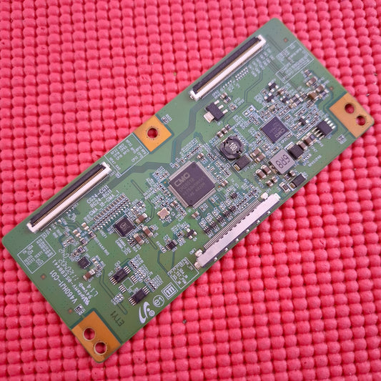 LVDS TCON BOARD FOR SAMSUNG UE40D5520RK UE40D5003BW TV 35-D060661 V460HJ1-C01