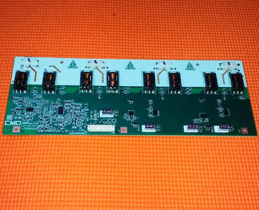 INVERTER FOR LG 32LD320 LC-32SH7E LCDX32DVD92 32884HD TVs T87I029.26 27-D030801