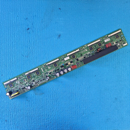 YSUS BOARD FOR LG 50PN450B 50" PLASMA TV EAX64561401 EBR74825301