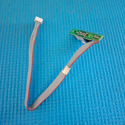 IR REMOTE SENSOR FOR TOSHIBA 32L2863DB LOGIK L24HEDW14 P28LED13 TV 17LD143-4