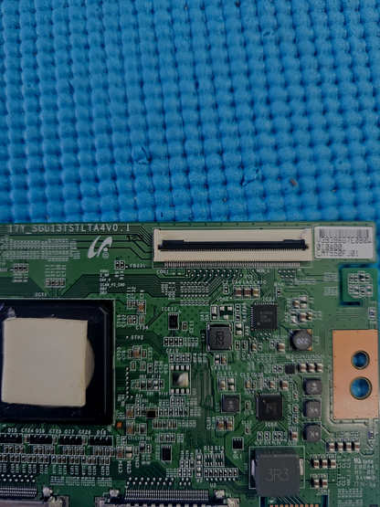 LVDS TCON BOARD FOR KD-55XE9305 55" TV 17Y_SGU13TSTLTA4V0.1 LJ94-39396G