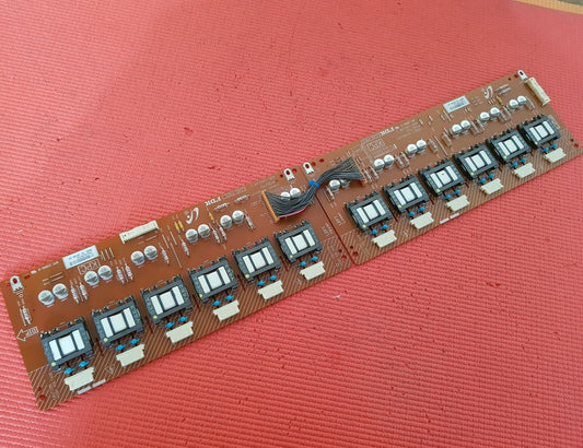 INVERTER FOR SONY KDL-46V2500 KDL-46S2530 KDL-46W2000 46" TV PCB2700 PCB2701