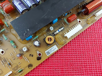 YSUS BOARD FOR LG 42PJ550 42PJ350 42PJ650 TV EAX61332701 EBR66607501