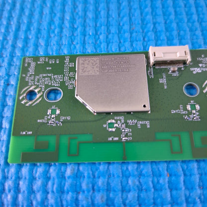 WIFI MODULE FOR SONY KD-55XH8096  KD-55XH9005 KD-65A8 TV DHUR-SY63 1-005-419-11