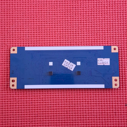 LVDS TCON BOARD FOR SONY KD-85XG8596 85" LED TV 85T10 C03 5585T10C02 | WORKING