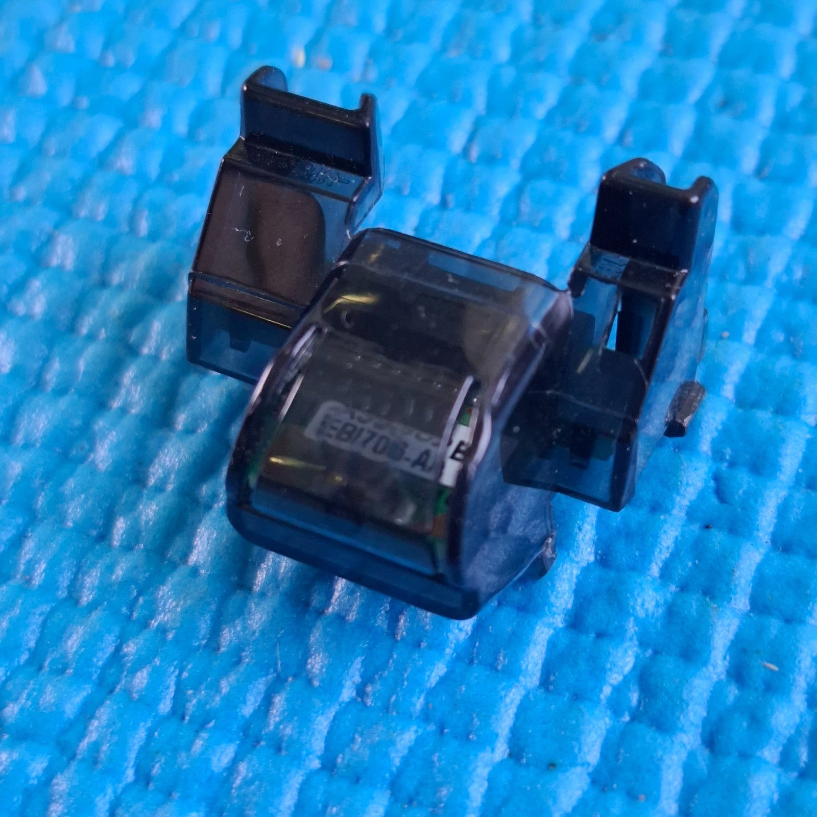 POWER BUTTON IR SENSOR UNIT FOR SAMSUNG UE55K5600AK TV BN41-02515A BN96-39802B