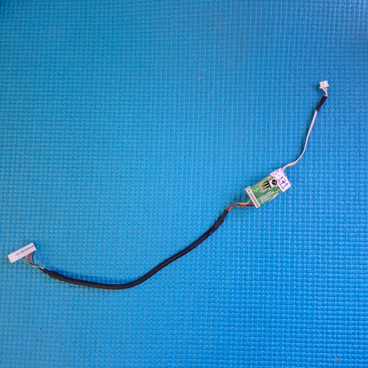 IR REMOTE SENSOR FOR SAMSUNG LE40B620R3W 40" LCD TV L650B BN41-01194A