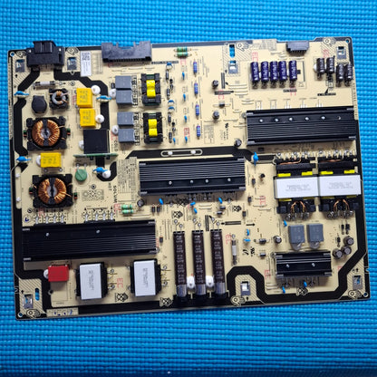 POWER SUPPLY BOARD FOR SAMSUNG QE85Q60DAUQN85Q60DAU TV BN44-01104C