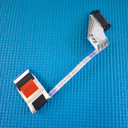 LVDS TCON CABLE FOR LG 43LQ60006LA 43" TV 46-FCH029-51G02XX