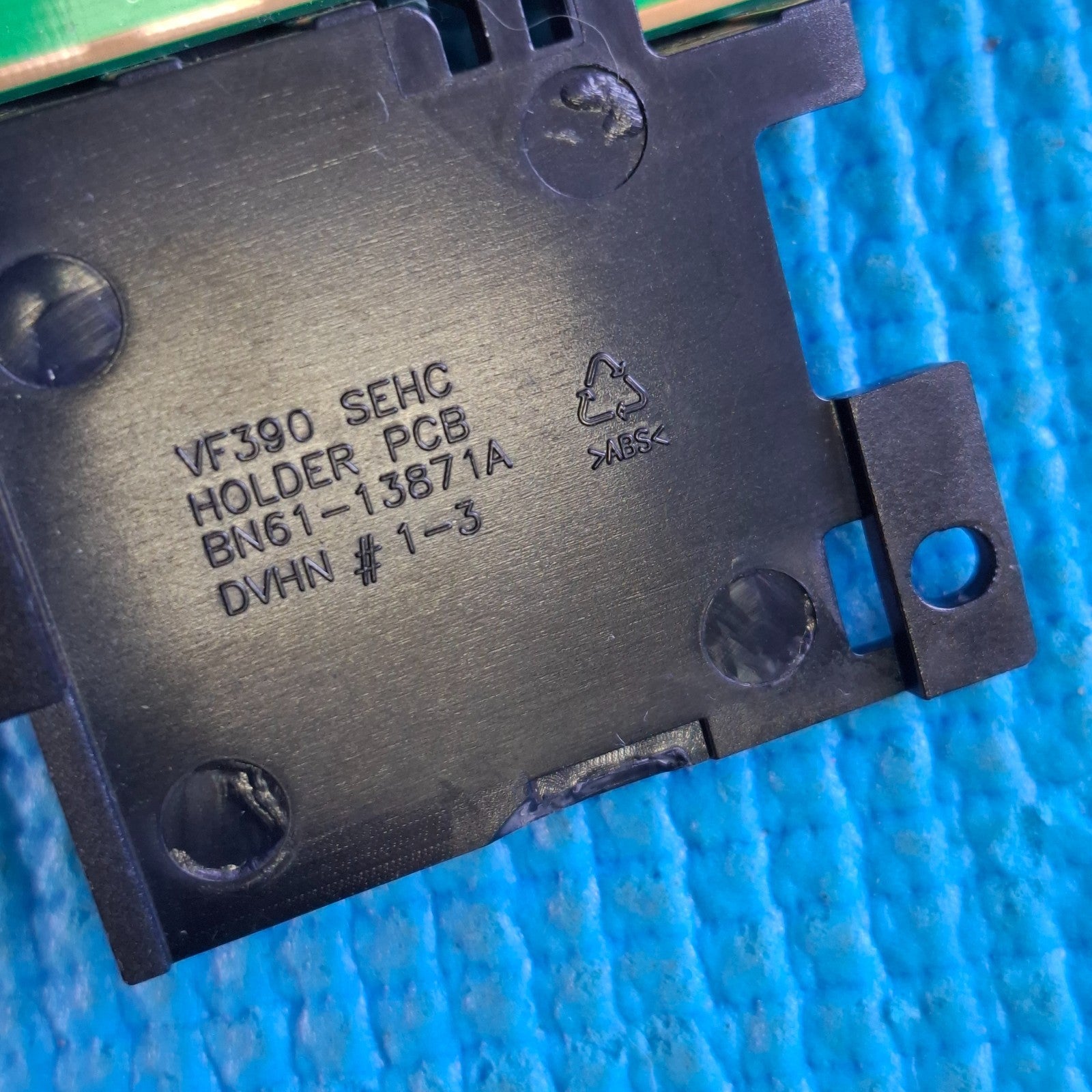 BUTTON IR SENSOR FOR SAMSUNG V32F390FEX V27F390FEX TV BN41-02535A BN96-40105A