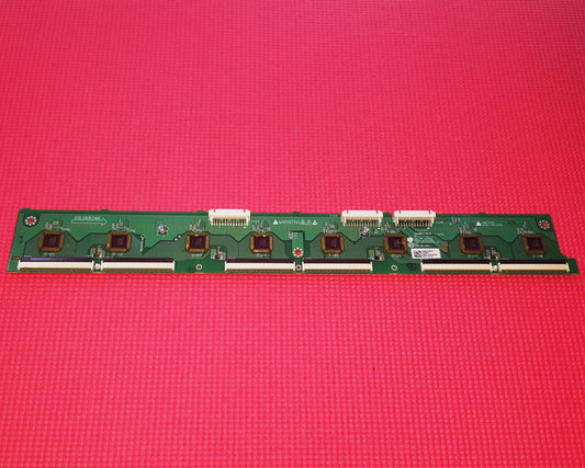 BUFFER BOARD FOR LG 42PT353K 42PW450T 42PT350 42" TV EAX62081101 EBR68288401