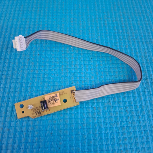 IR REMOTE SENSOR FOR TOSHIBA 32BV701B LCD32880HDF LCD22880HDF TV 17LD98-7 436503