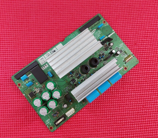 XSUS BOARD FOR PS42Q96HD PS42Q97HD 42PF5532D/05 TV LJ41-04210A LJ92-01392A AA1