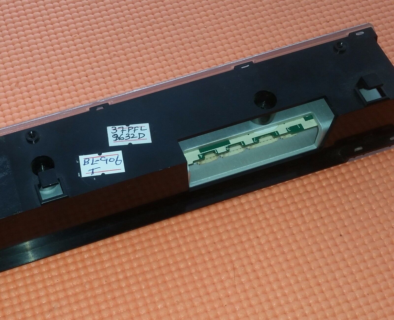 AMBILIGHT MODULE PHILIPS 32PFL9632D 37PFL9632D TV 310432853111 3104 328 53111