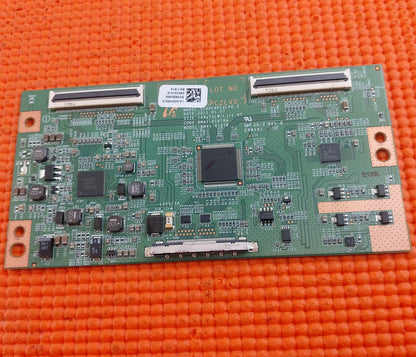 TCON BOARD FOR SAMSUNG UE40D5520RK UE40D5003BW TV BN41-01678A BN95-00493A