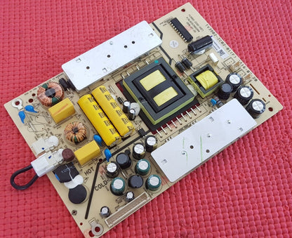 PSU FOR JVC LT-40C550 LT-40C551 LT-40C540 40" TV TV3902-ZC02-01 (F) 303C3902066