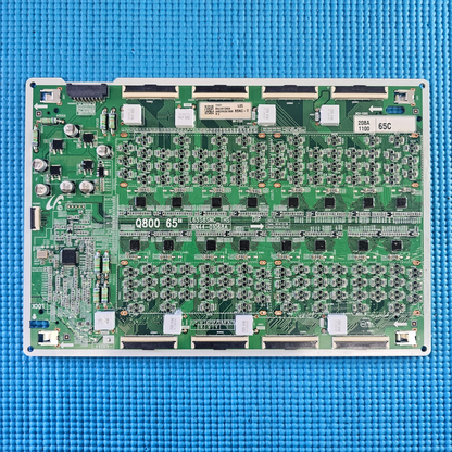 LED DRIVER BOARD FOR SAMSUNG QE65Q800TAT 65" TV BN44-01068A L65S8SNC_THS