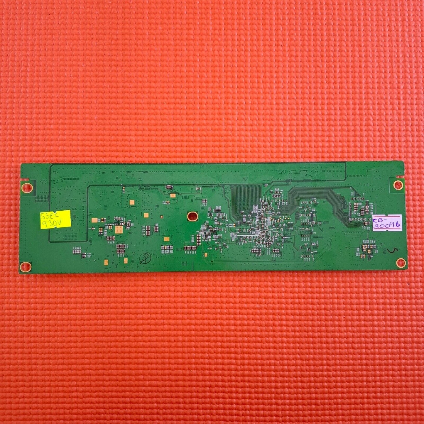 LVDS TCON BOARD FOR LG 55EC930V 55" OLED TV 6870C-0555A 6871L-3963B