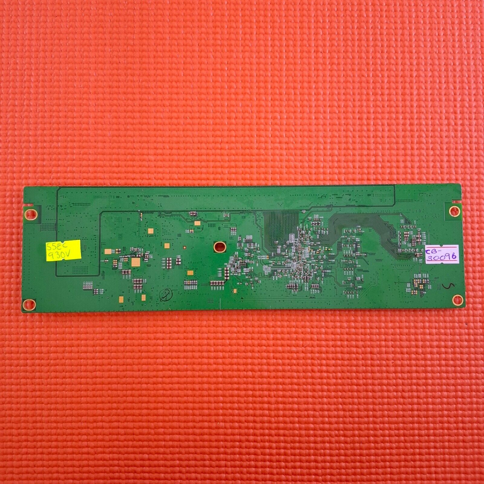 LVDS TCON BOARD FOR LG 55EC930V 55" OLED TV 6870C-0555A 6871L-3963B