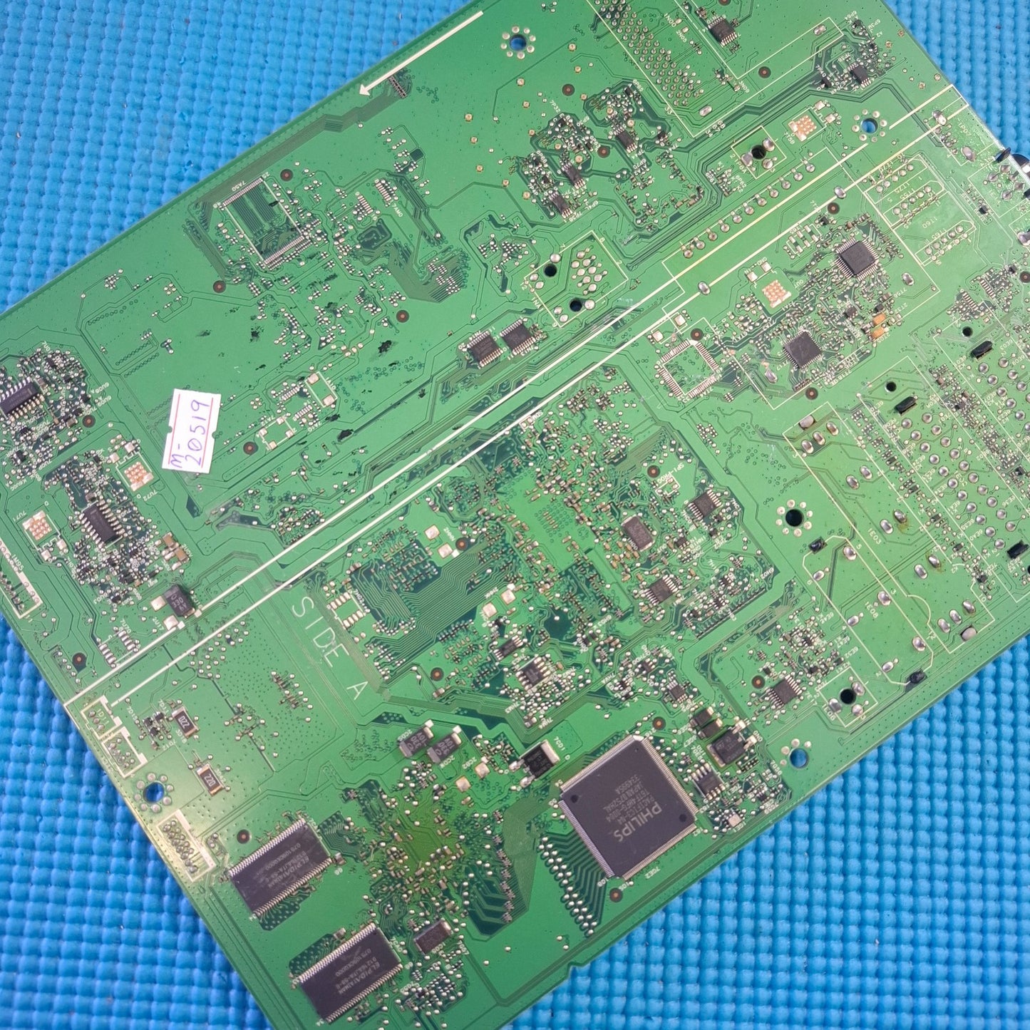 MAIN AV BOARD FOR PHILIPS 47PFL7603D/10 42PFL7603D/10 TV 313926857824