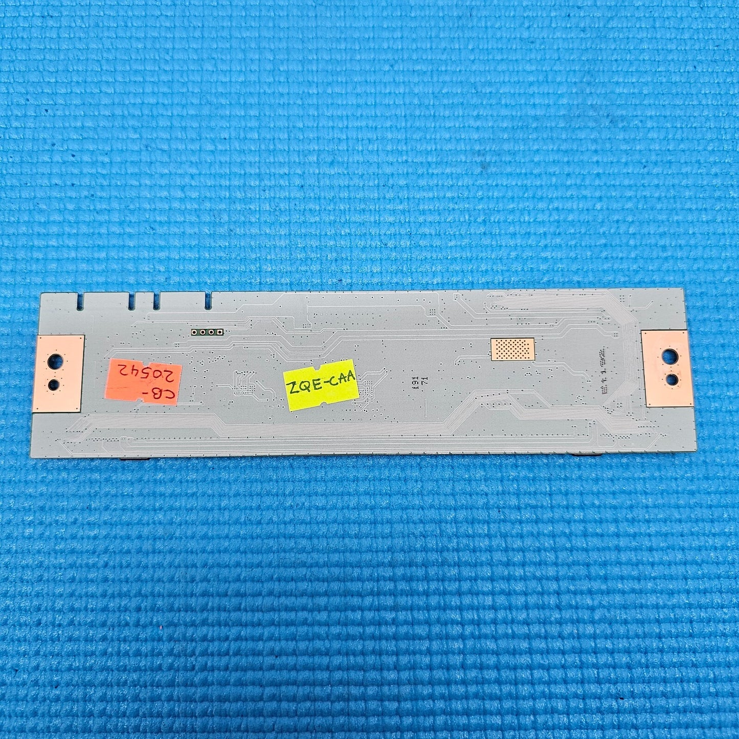 TCON BOARD FOR HUAWEI MATEVIEW GT ZQE-CAA 34" ULTRAWIDE MONITOR SG3402H01-1-C-1