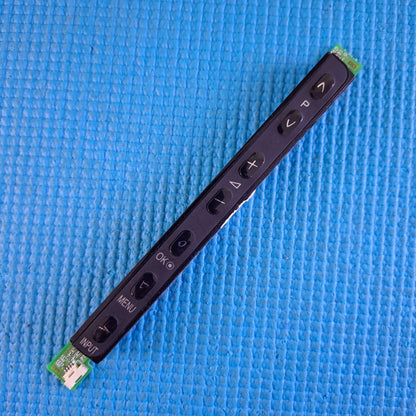 GENUINE BUTTON UNIT FOR LG 32LG6000 32" TV EBR61311201