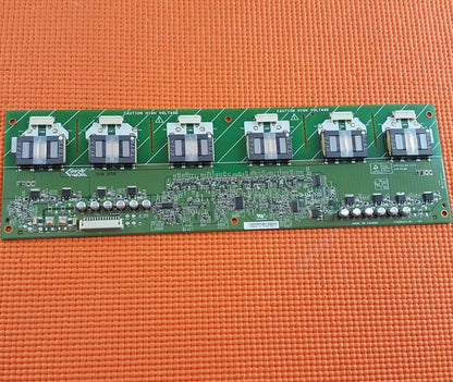 INVERTER FR SAMSUNG LE32M87BD LE32S86BD LT-32DP8BJ 32" TV F10V0411-01 1926006224