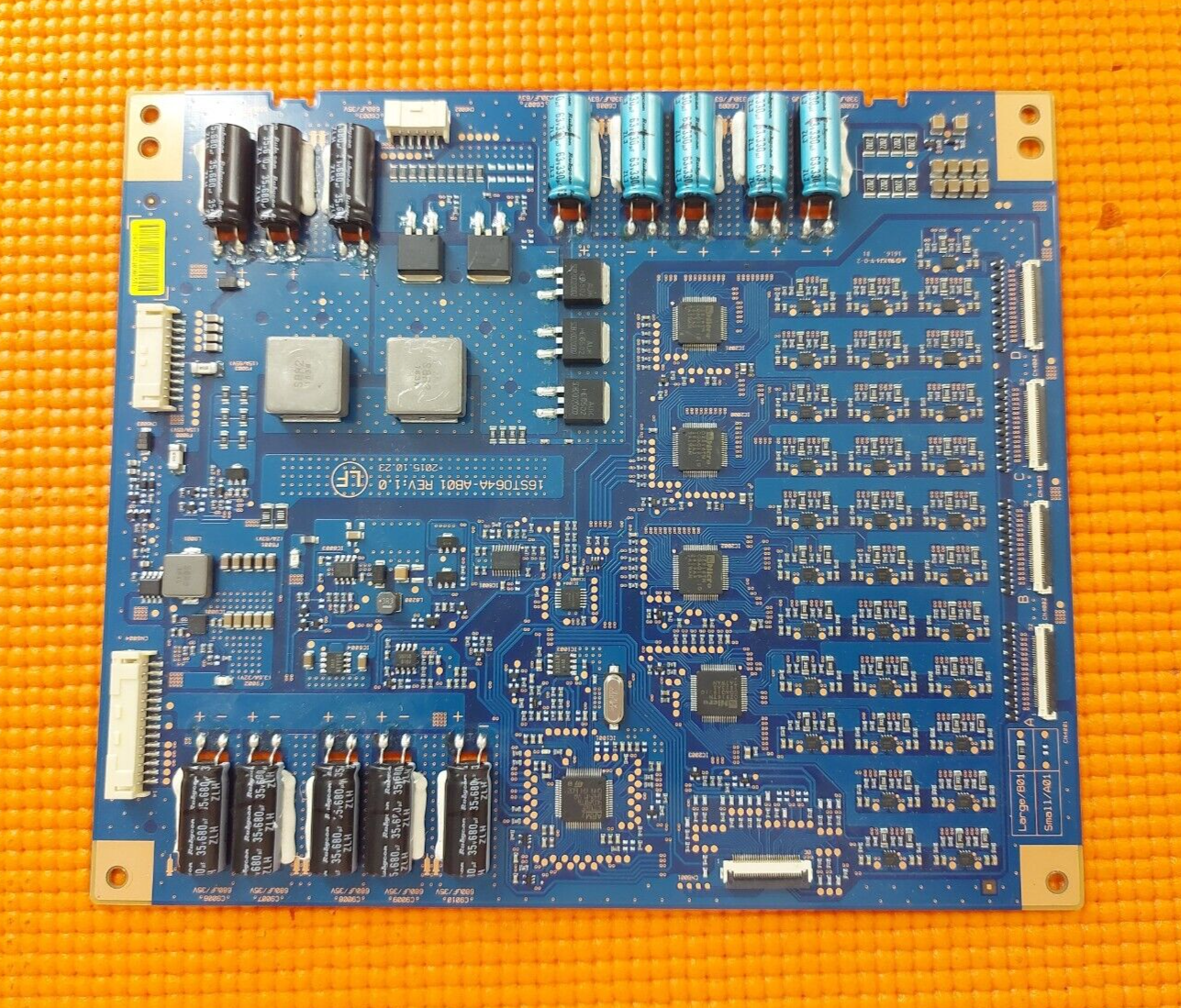 INVERTER DRIVER BOARD FOR SONY KD-55XD9305 KD65XD9305 TV 16ST064A-AB01 842746T