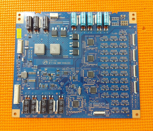 INVERTER DRIVER BOARD FOR SONY KD-55XD9305 KD65XD9305 TV 16ST064A-AB01 842746T