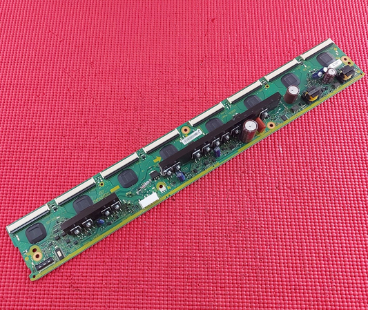 YSUS BOARD FOR PANASONIC TX-P42X60B PLASMA TV TNPA5830 1 SN TXNSN1UNUUTH