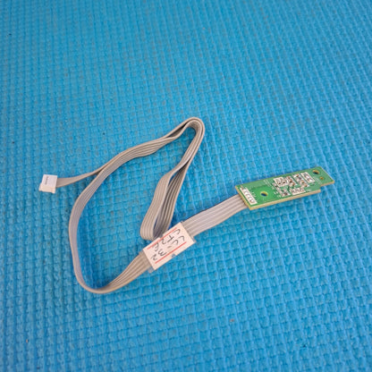 IR REMOTE SENSOR FOR HITACHI 40H6L03U LC-32CT2E LED32S913HD TV 17LD98-7 550588